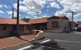 Sunland Motel Tucson Az